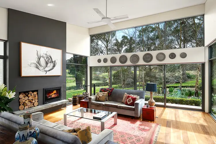 Second view of Homely house listing, 27 Ringwood Lane, Exeter NSW 2579