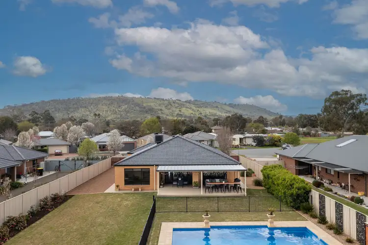 Fourth view of Homely house listing, 12 Mernda Avenue, Euroa VIC 3666