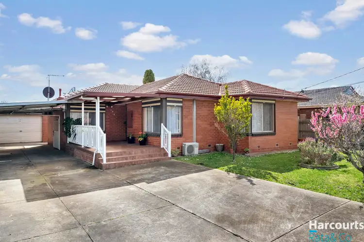 Main view of Homely house listing, 14 Tunbridge Crescent, Lalor VIC 3075