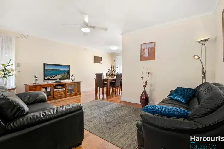 Second view of Homely house listing, 14 Tunbridge Crescent, Lalor VIC 3075