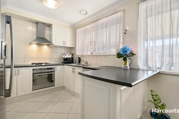 Fourth view of Homely house listing, 14 Tunbridge Crescent, Lalor VIC 3075