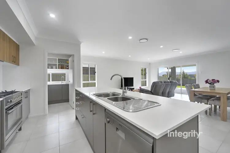Third view of Homely house listing, 4 Jindalee Crescent, Nowra NSW 2541