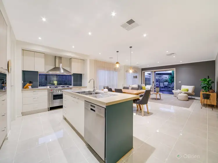 Second view of Homely house listing, 20 Arbourlea Boulevard, Cranbourne North VIC 3977