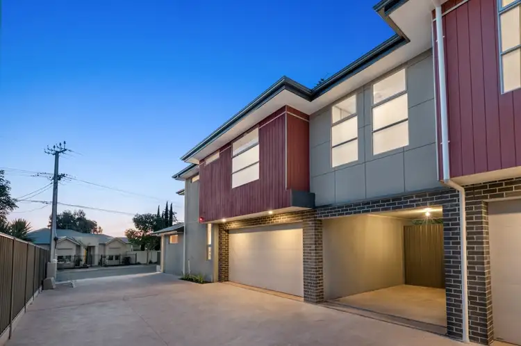 Main view of Homely townhouse listing, 27B Beauchamp Street, Kurralta Park SA 5037