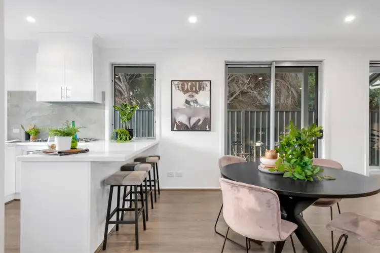 Second view of Homely townhouse listing, 27B Beauchamp Street, Kurralta Park SA 5037