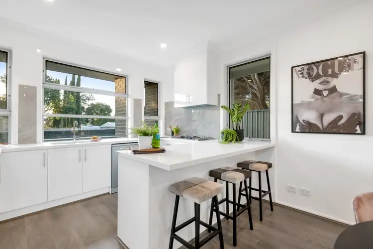 Third view of Homely townhouse listing, 27B Beauchamp Street, Kurralta Park SA 5037