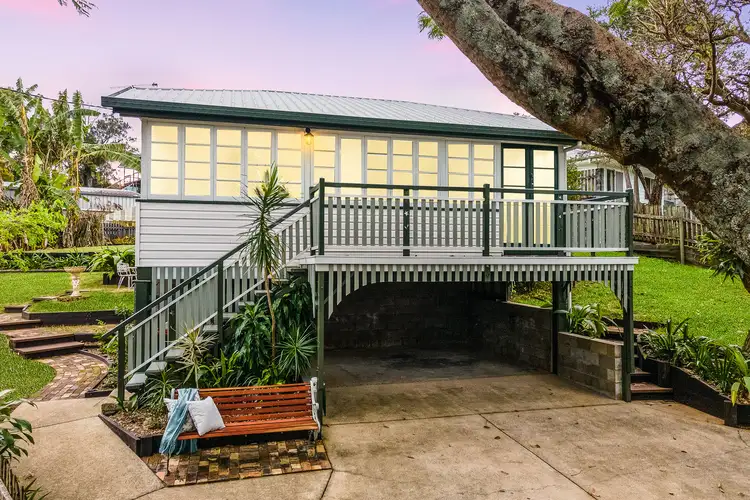 39 Bradley Street, Dayboro QLD 4521