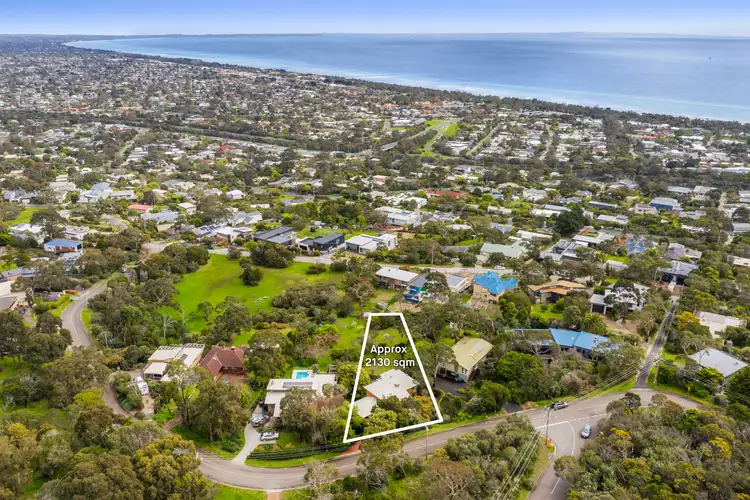 Main view of Homely house listing, 18 Bass Street, Mccrae VIC 3938