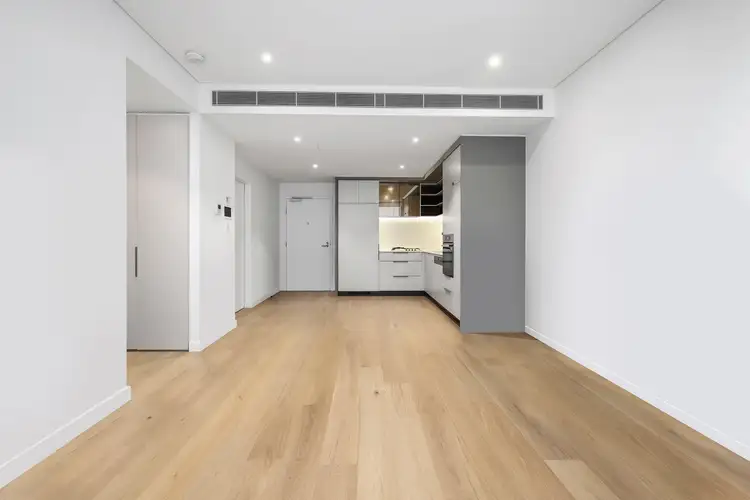 Fourth view of Homely apartment listing, 303/83 Harbour Street, Haymarket NSW 2000