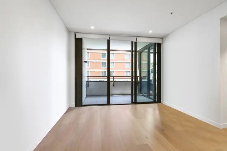 Fifth view of Homely apartment listing, 303/83 Harbour Street, Haymarket NSW 2000