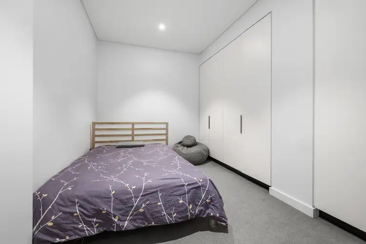 Sixth view of Homely apartment listing, 303/83 Harbour Street, Haymarket NSW 2000