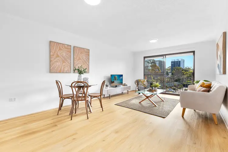 56/116 Herring Road, Macquarie Park NSW 2113