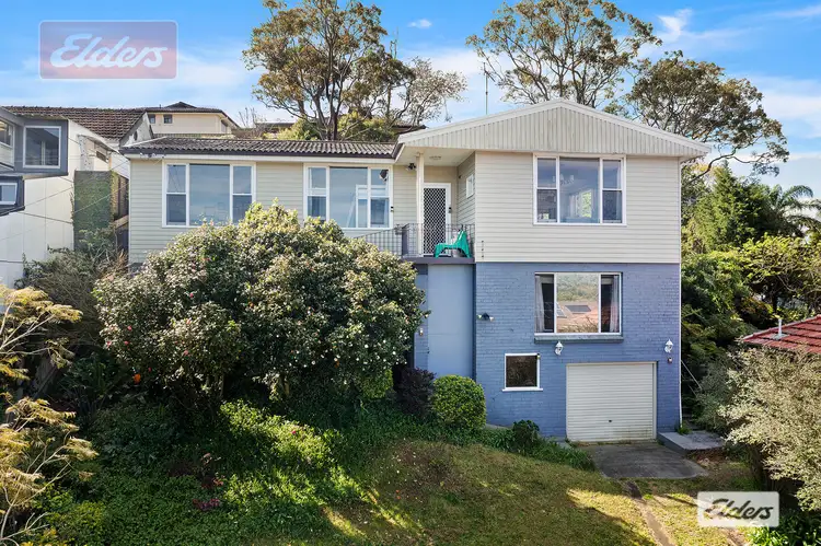 Main view of Homely house listing, 3 Snowden Avenue, Sylvania NSW 2224