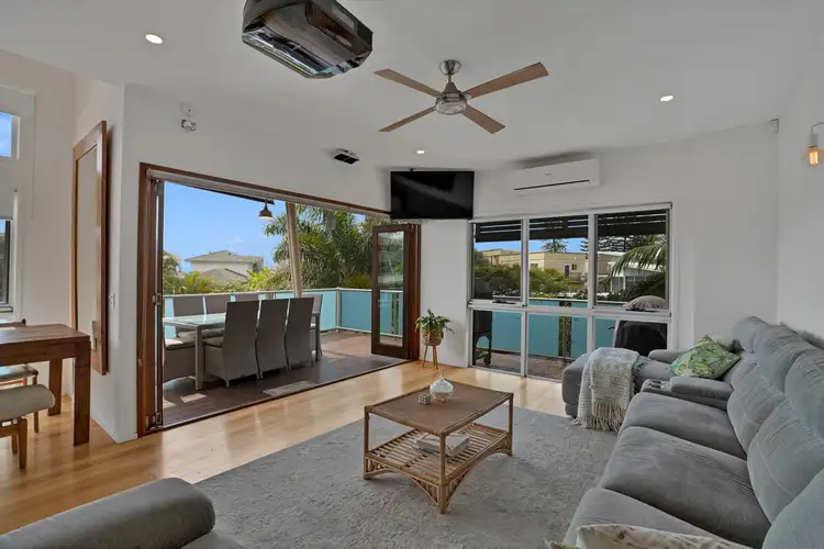Main view of Homely house listing, 1/56 Messines Crescent, Miami QLD 4220