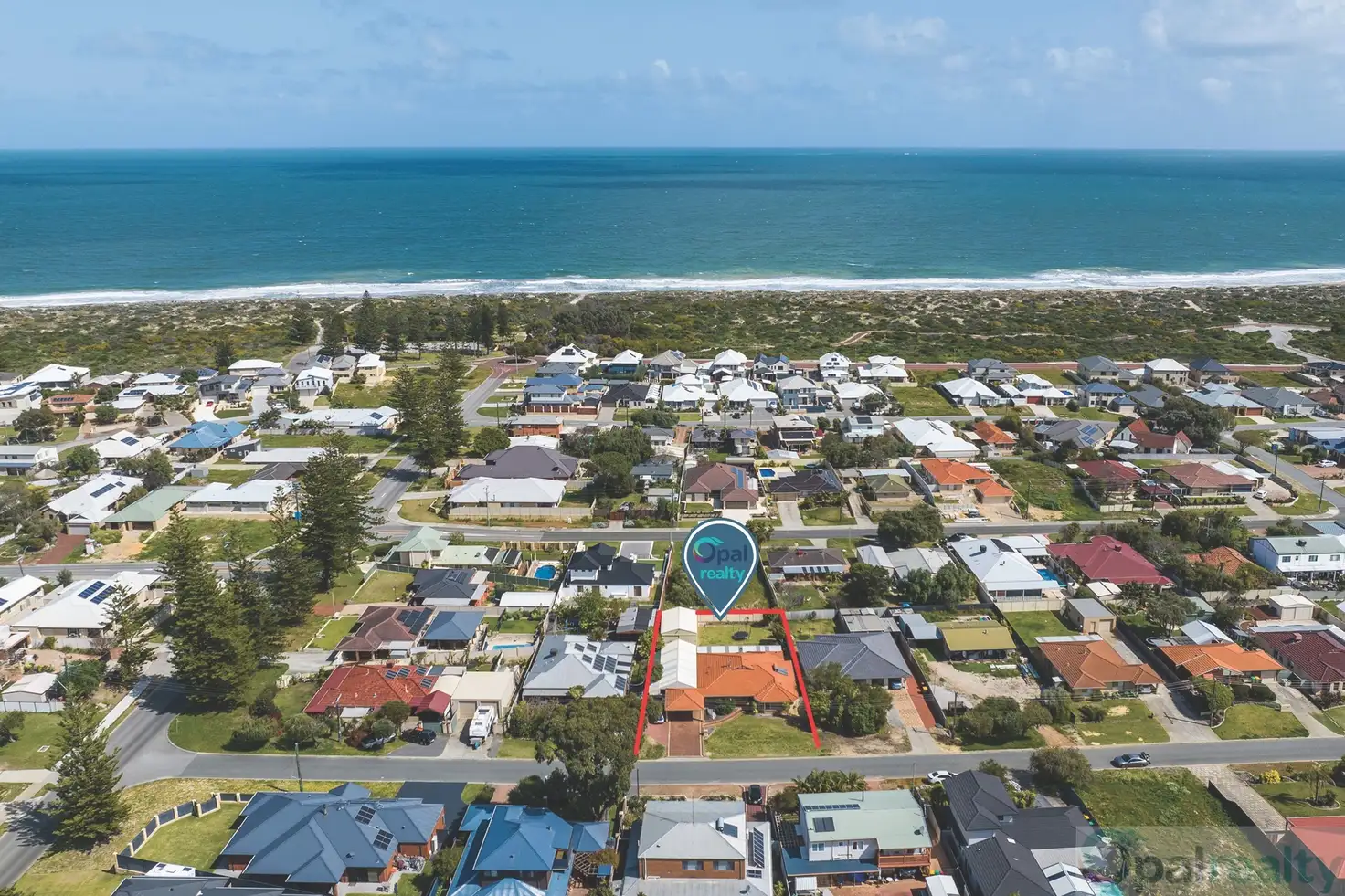 Main view of Homely house listing, 5 Brownrigg Street, Singleton WA 6175