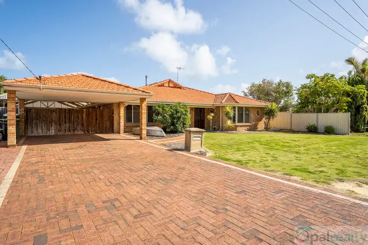 Second view of Homely house listing, 5 Brownrigg Street, Singleton WA 6175