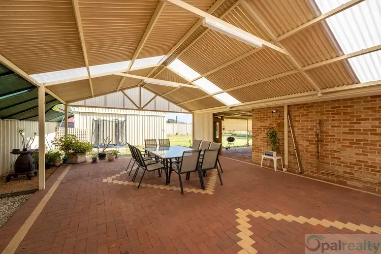 Third view of Homely house listing, 5 Brownrigg Street, Singleton WA 6175