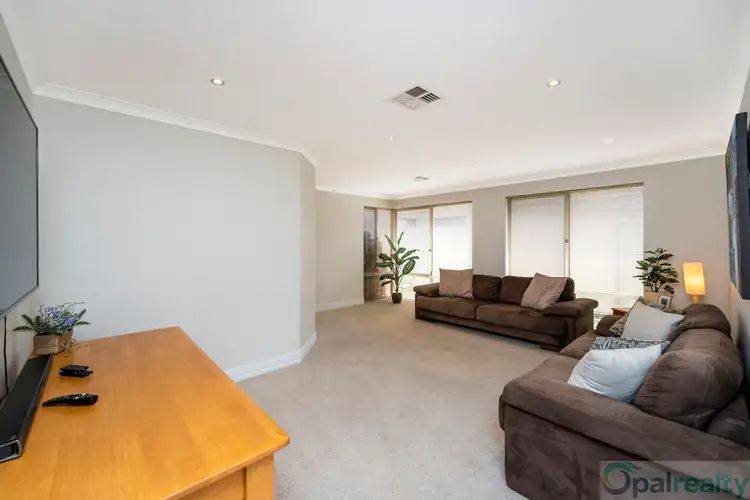 Fifth view of Homely house listing, 5 Brownrigg Street, Singleton WA 6175