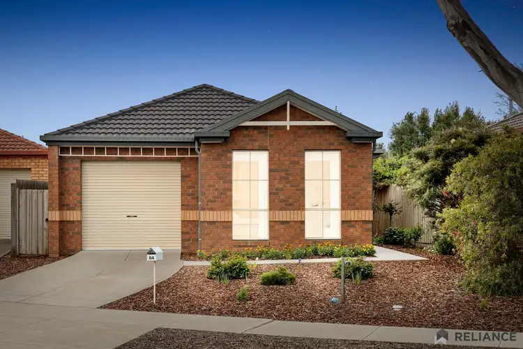 64 Damask Drive, Tarneit VIC 3029
