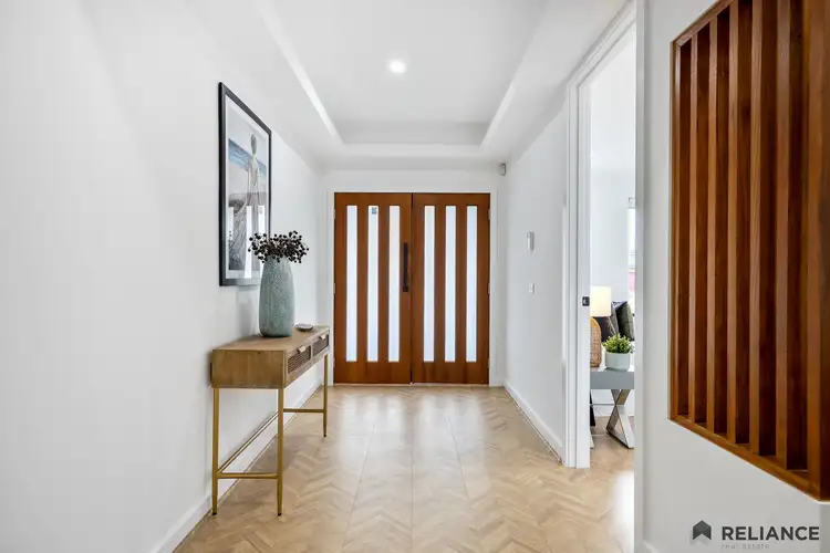 Third view of Homely house listing, 11 Falu Parade, Tarneit VIC 3029