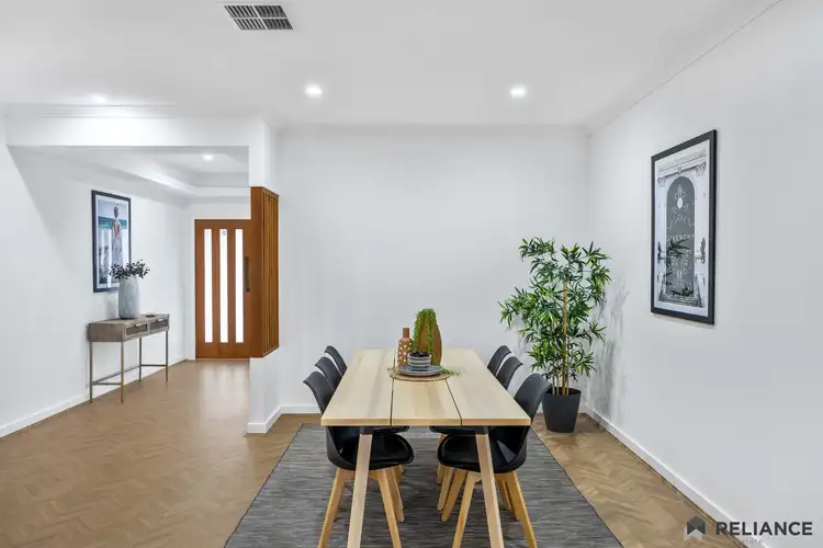 Fourth view of Homely house listing, 11 Falu Parade, Tarneit VIC 3029