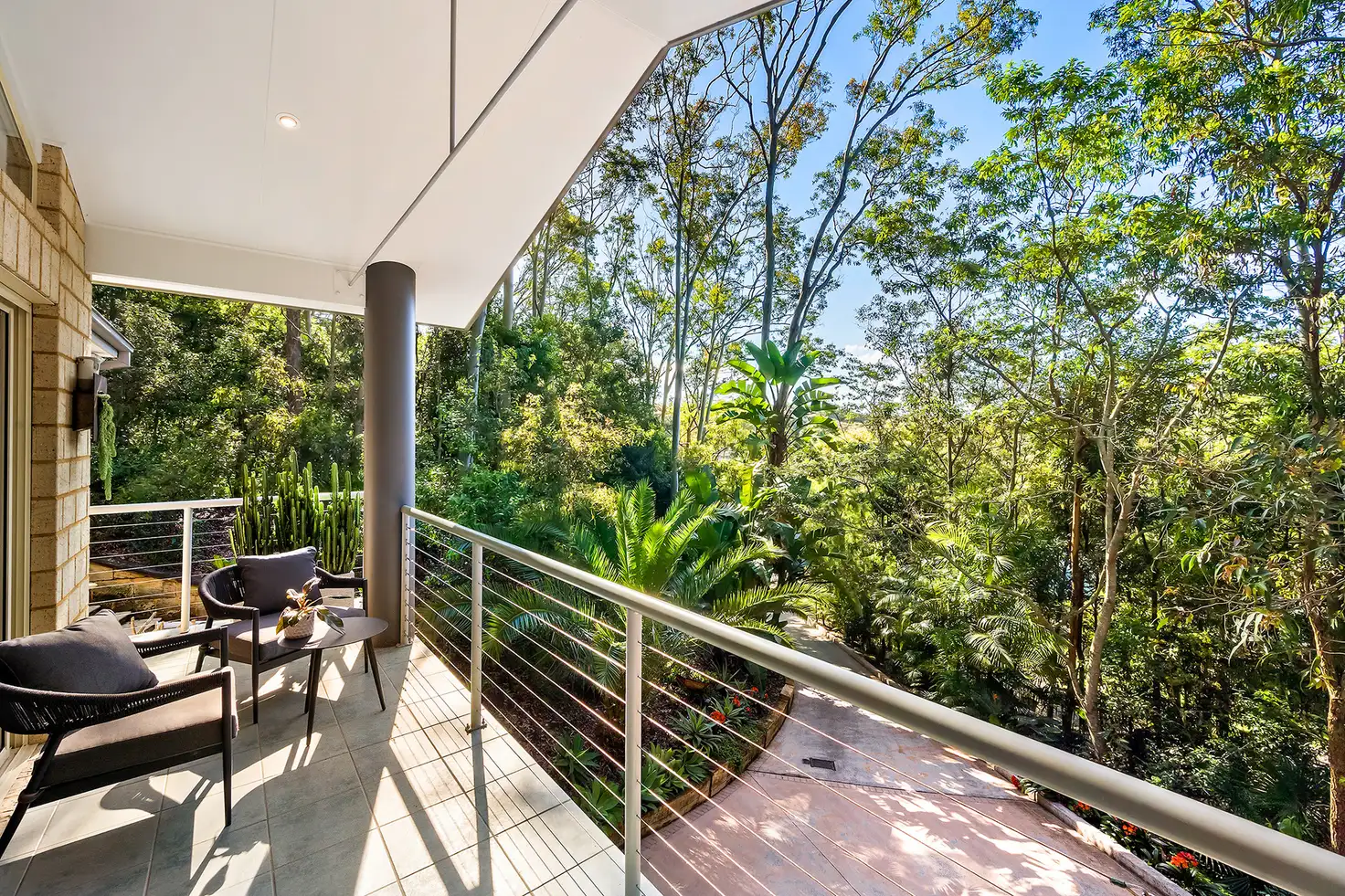 Main view of Homely house listing, 10 Forest Oak Place, Caves Beach NSW 2281