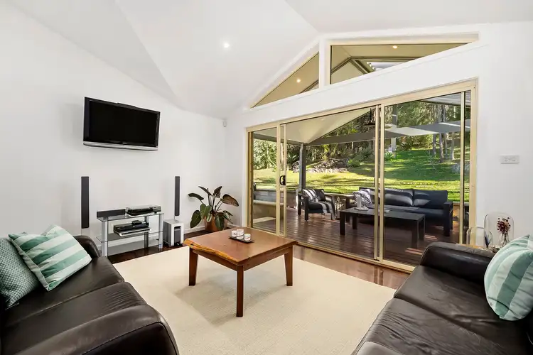 Fifth view of Homely house listing, 10 Forest Oak Place, Caves Beach NSW 2281