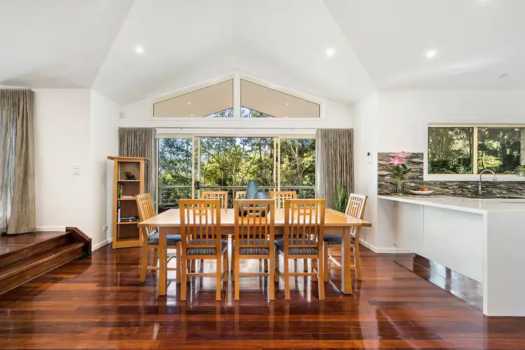 Sixth view of Homely house listing, 10 Forest Oak Place, Caves Beach NSW 2281
