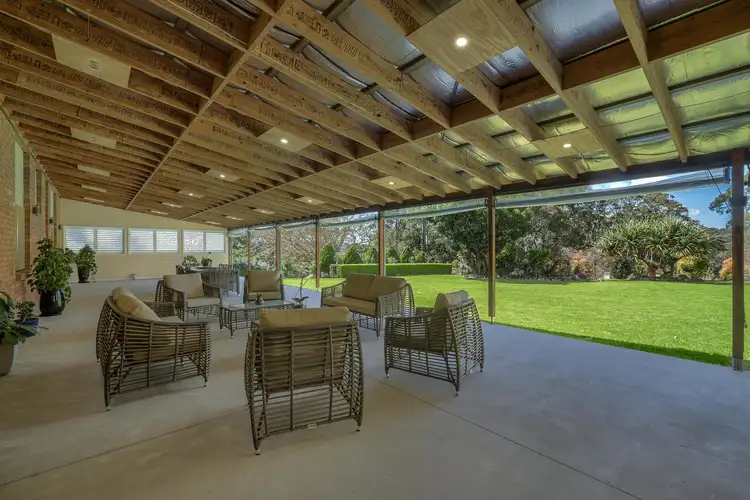 Second view of Homely house listing, 27 Blaxland Road, Macquarie Hills NSW 2285