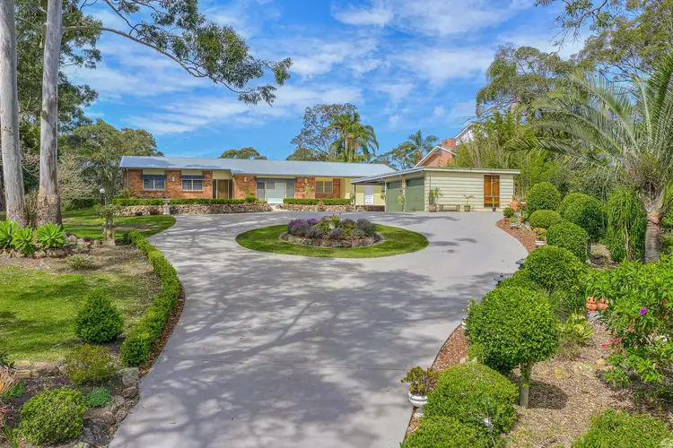 Fourth view of Homely house listing, 27 Blaxland Road, Macquarie Hills NSW 2285