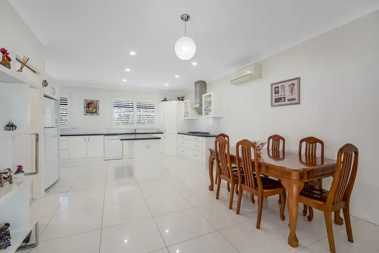 Sixth view of Homely house listing, 27 Blaxland Road, Macquarie Hills NSW 2285