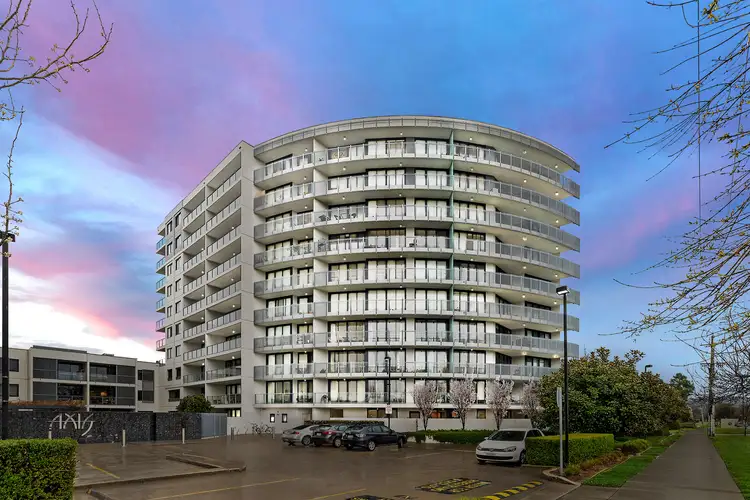 10/1 Mouat Street, Lyneham ACT 2602