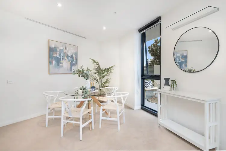 Sixth view of Homely apartment listing, 10/1 Mouat Street, Lyneham ACT 2602