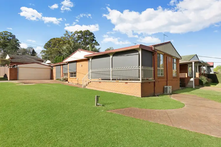 Main view of Homely house listing, 32 Barnetts Road, Winston Hills NSW 2153