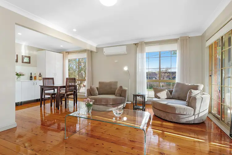 Third view of Homely house listing, 32 Barnetts Road, Winston Hills NSW 2153