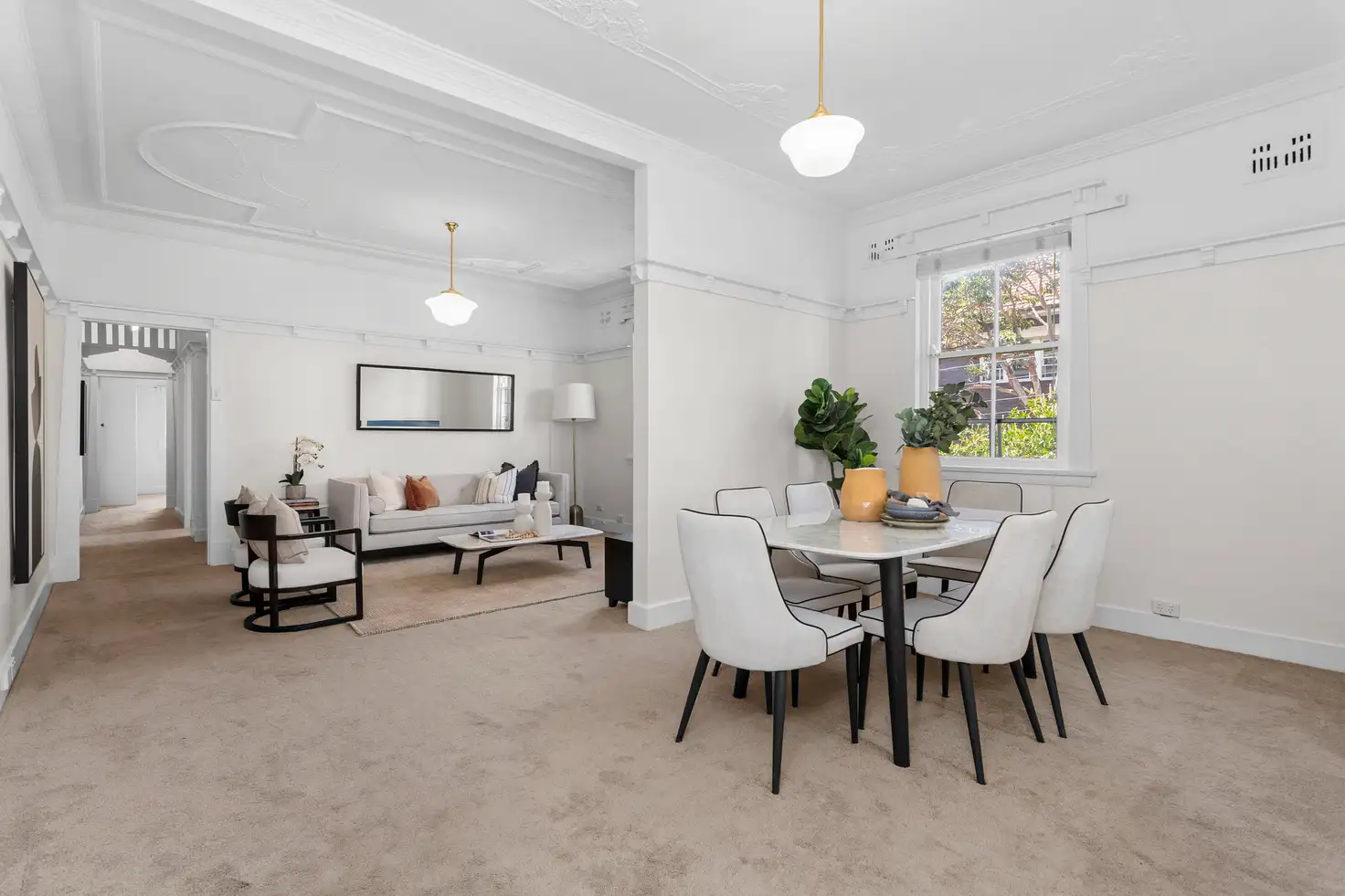 Main view of Homely apartment listing, 4/84 St Pauls Street, Randwick NSW 2031