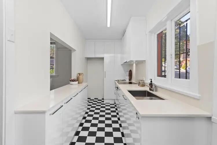 Fourth view of Homely apartment listing, 4/84 St Pauls Street, Randwick NSW 2031