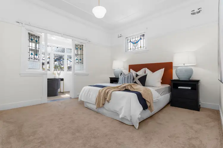 Fifth view of Homely apartment listing, 4/84 St Pauls Street, Randwick NSW 2031