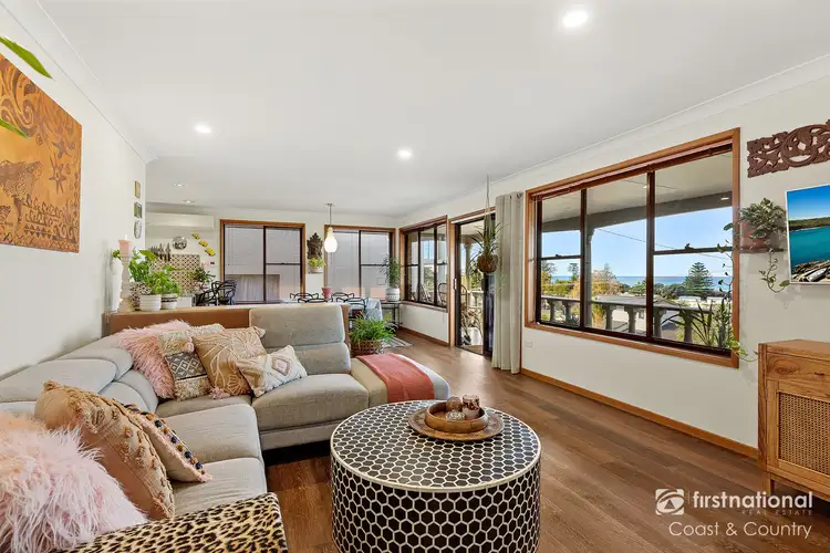 13 Sharwood Place, Gerringong NSW 2534