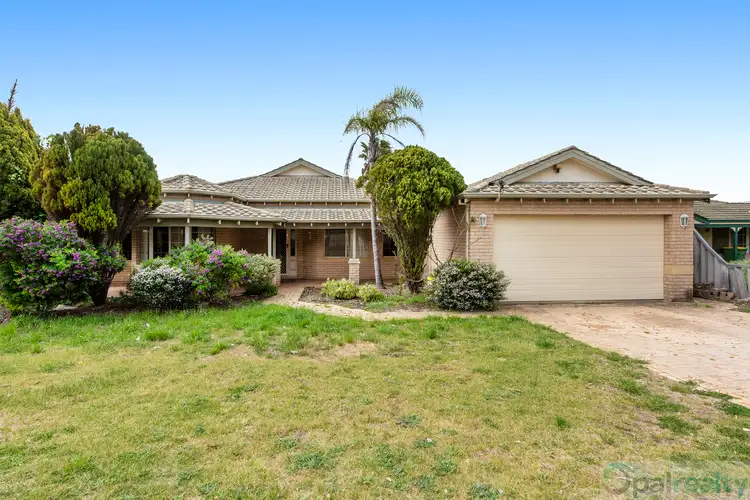 610 Safety Bay Road, Waikiki WA 6169