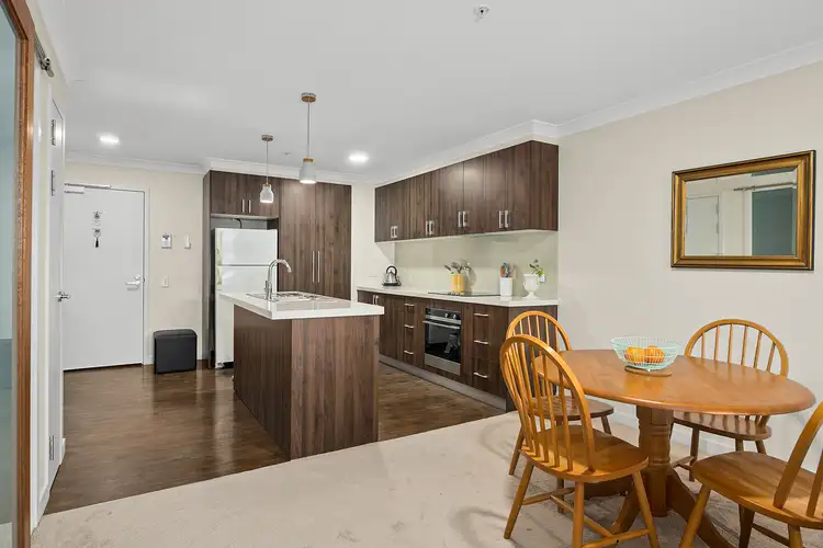 Second view of Homely unit listing, 45/200 Old Hume Highway, Mittagong NSW 2575