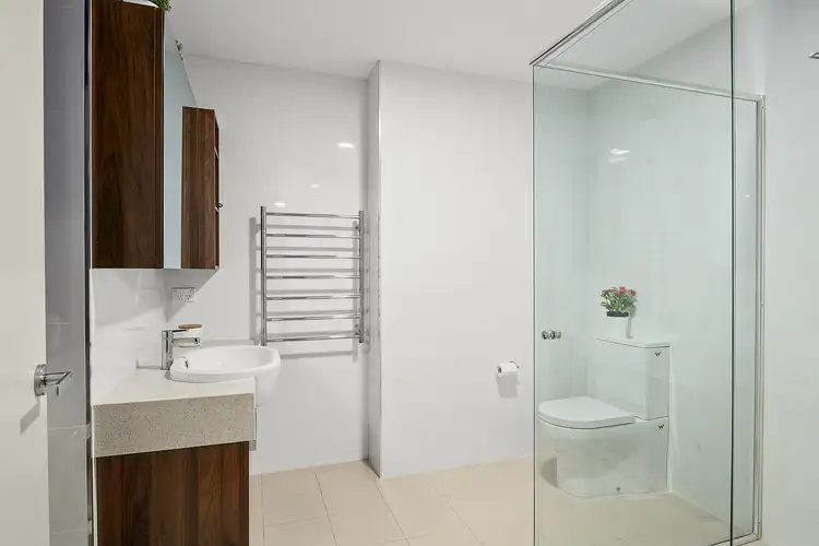 Fifth view of Homely unit listing, 45/200 Old Hume Highway, Mittagong NSW 2575