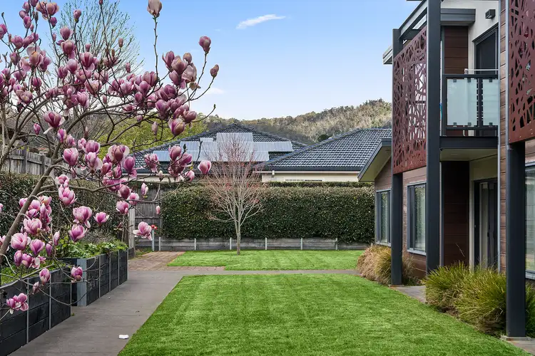 Sixth view of Homely unit listing, 45/200 Old Hume Highway, Mittagong NSW 2575