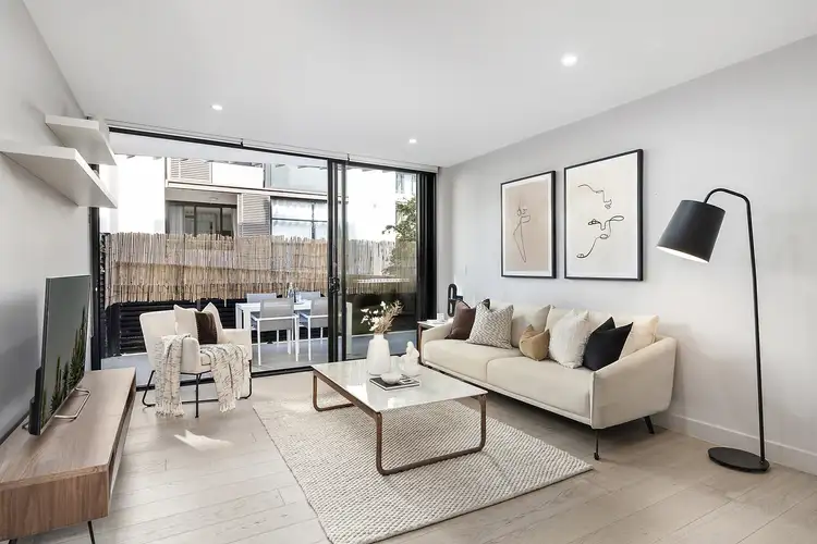 Main view of Homely apartment listing, 4/600 Mowbray Road, Lane Cove NSW 2066