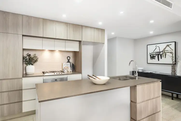 Second view of Homely apartment listing, 4/600 Mowbray Road, Lane Cove NSW 2066