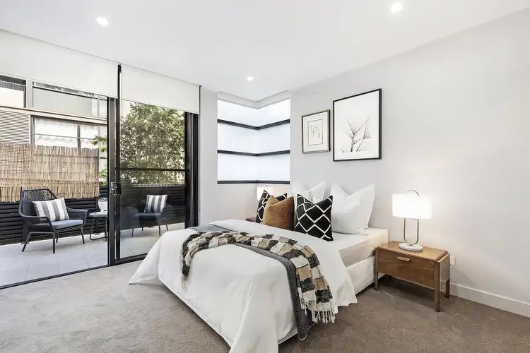 Fourth view of Homely apartment listing, 4/600 Mowbray Road, Lane Cove NSW 2066
