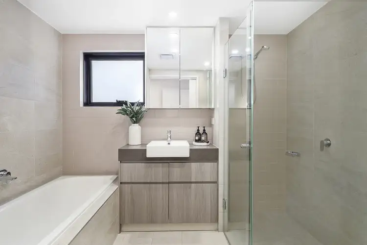 Fifth view of Homely apartment listing, 4/600 Mowbray Road, Lane Cove NSW 2066