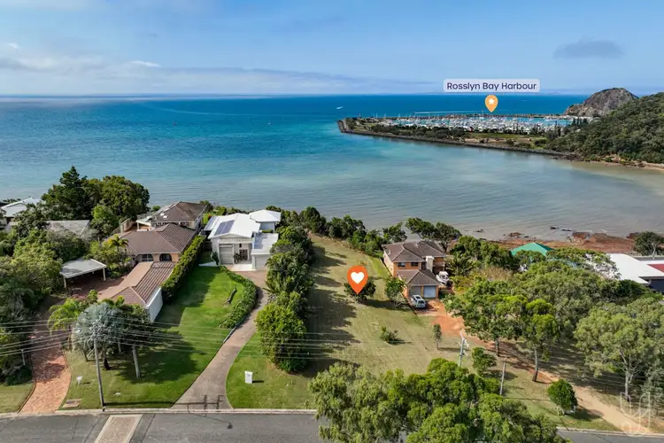 19 Prospect Street, Rosslyn QLD 4703