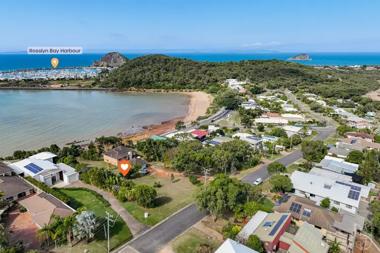Fourth view of Homely land listing, 19 Prospect Street, Rosslyn QLD 4703