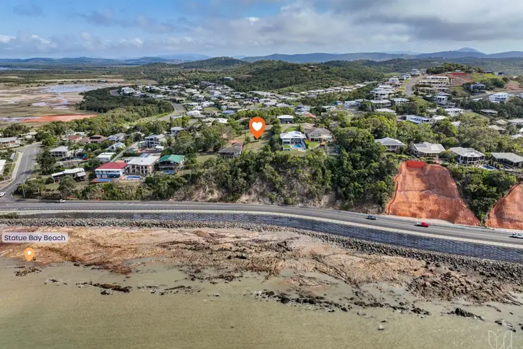 Sixth view of Homely land listing, 19 Prospect Street, Rosslyn QLD 4703